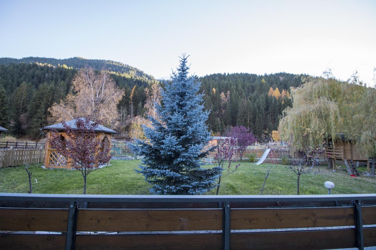 Hotel La Val Isolaccia Eksteriør billede